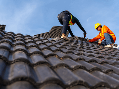 About Roof Repair Experts Revere, MO