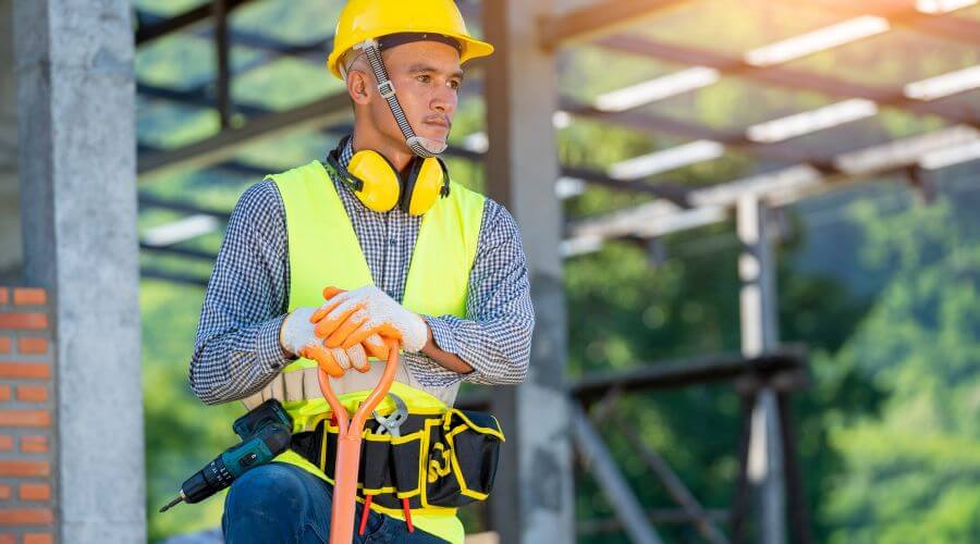 Professional New roof installation in Revere, MO